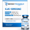 Buy CJC-1295 DAC (5mg) Online