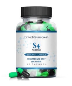 Buy S4 (Andarine) 25mg Online