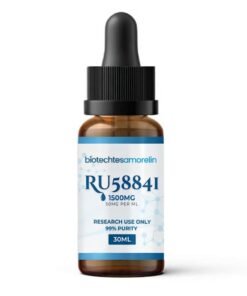 Buy RU58841 Solution Online