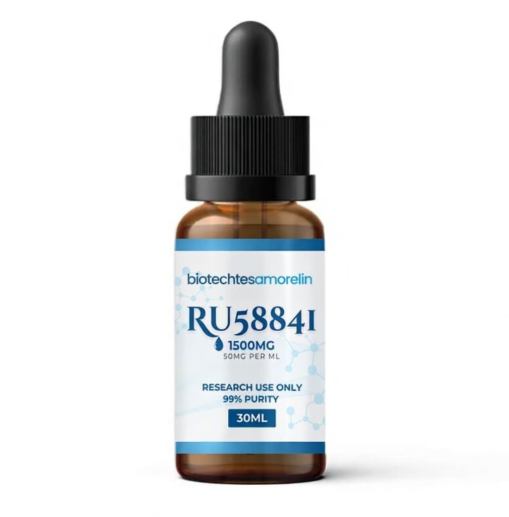 Buy RU58841 Solution Online