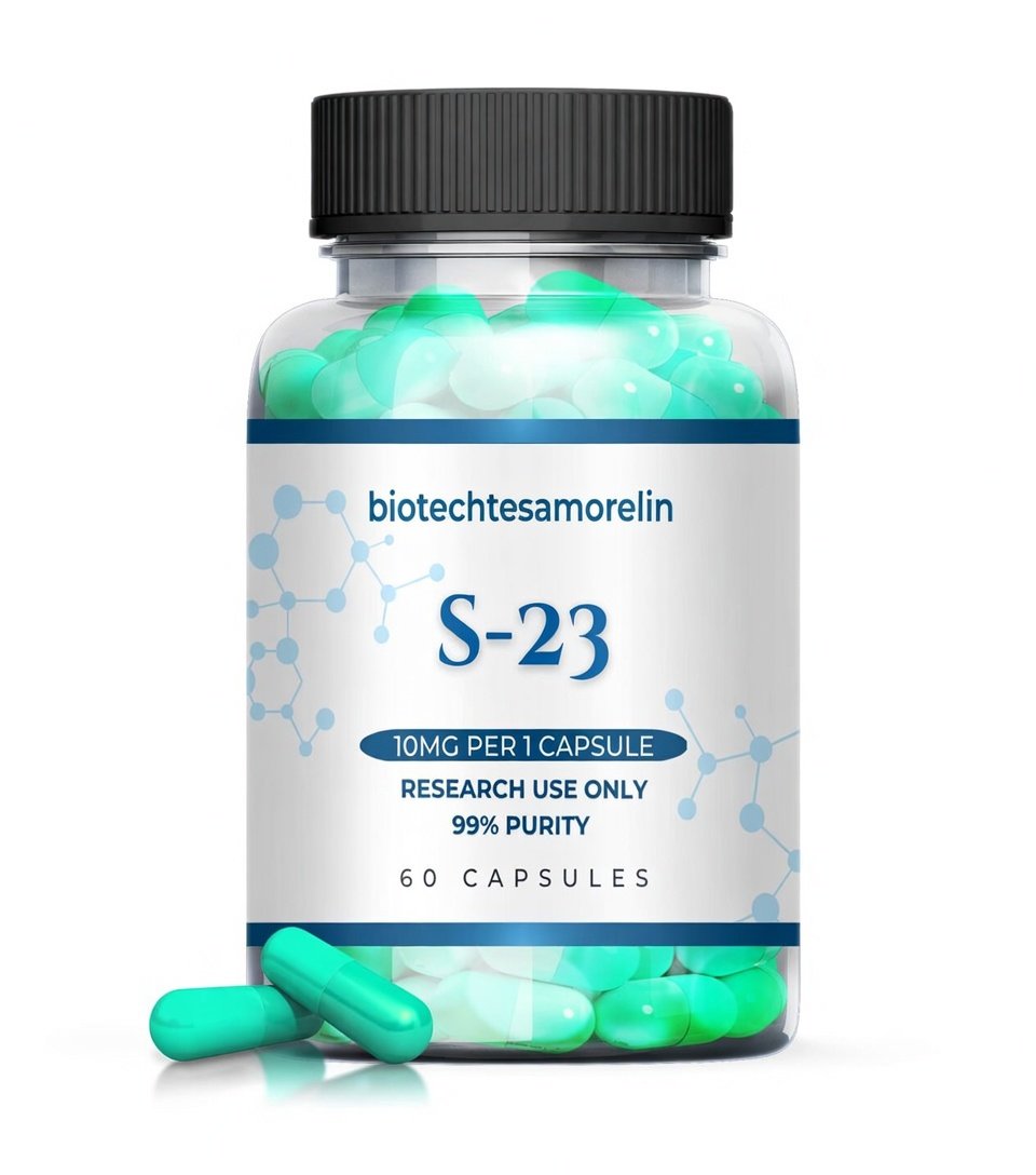 Buy S-23 10 mg Online