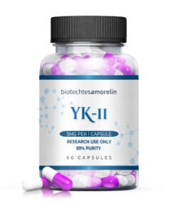 Buy YK-11 5mg Online