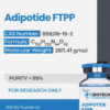 Buy Adipotide FTPP (10mg) Online