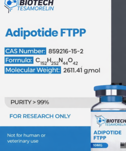 Buy Adipotide FTPP (10mg) Online