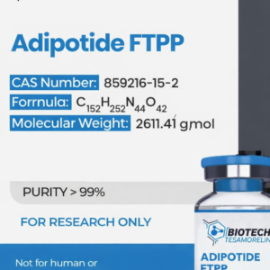 Buy Adipotide FTPP (10mg) Online