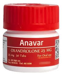Buy Anavar 25mg Online