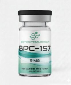 Buy BPC-157 5MG Online
