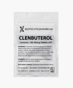Buy Clenbuterol Online