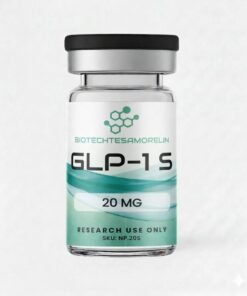 Buy GLP-1 S 20MG Online