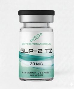 Buy GLP-2 TZ 30MG Online