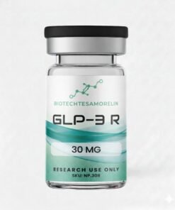 Buy GLP-3 R 30MG Online