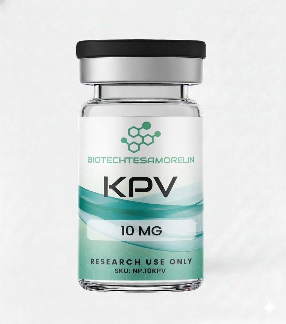 Buy KPV 10 MG Online