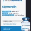 Buy Sermorelin 5mg Online