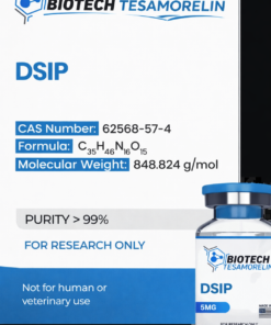 DSIP (5mg)