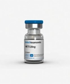 Buy MET5 20 mg Online