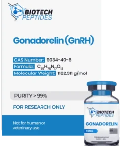 Buy Gonadorelin (GnRH) (10mg) Online