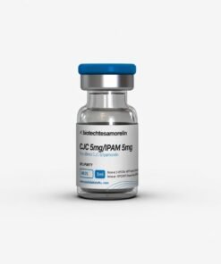 Buy Duo-Blend CJC 5 mg /IPAM 5mg Online