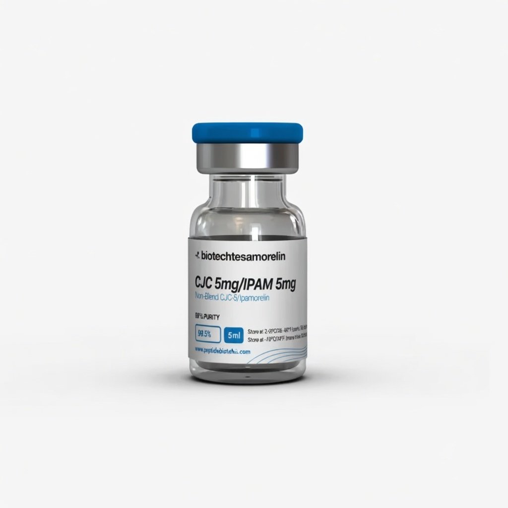 Buy Duo-Blend CJC 5 mg /IPAM 5mg Online