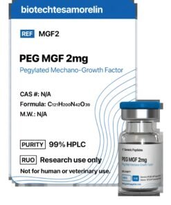 Buy PEG MGF 2 mg Online