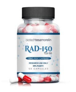 Buy RAD-150 (TLB-150) 10m Online