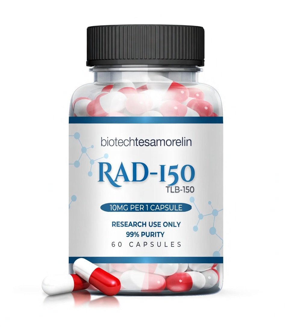 Buy RAD-150 (TLB-150) 10m Online