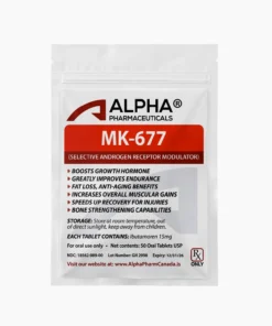 Buy MK-677 Online