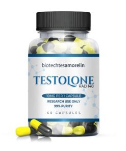 Buy Testolone (RAD-140) 10mg Online
