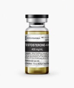Buy Testosterone 400 Online