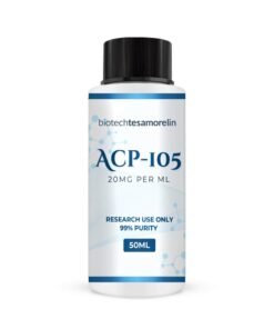 Buy ACP-105 Solution 20MG/ML Online