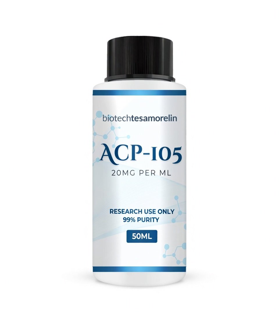 Buy ACP-105 Solution 20MG/ML Online