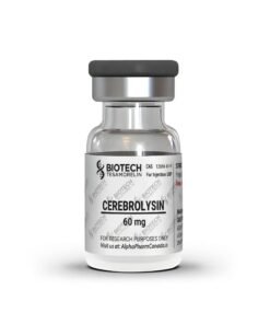 Buy Cerebrolysin – 60 mg Online