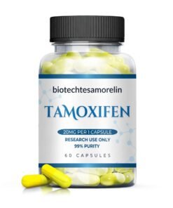 Buy Tamoxifen (Nolvadex) 20mg Online