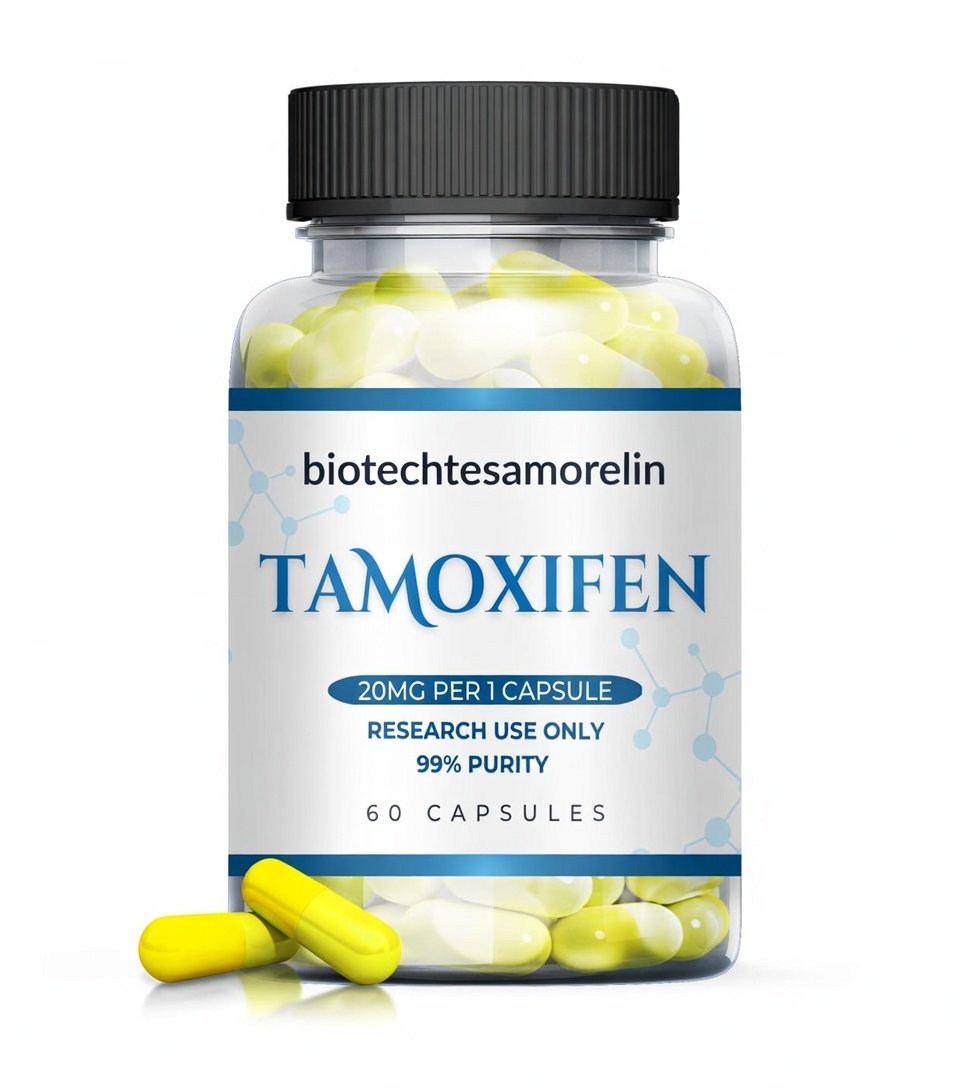 Buy Tamoxifen (Nolvadex) 20mg Online