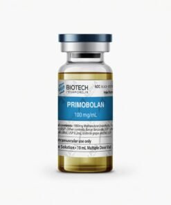 Buy Primobolan Online