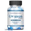 Buy GW-501516 (Cardarine) 10mg Online