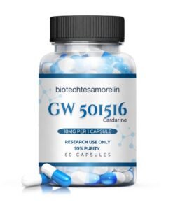 Buy GW-501516 (Cardarine) 10mg Online