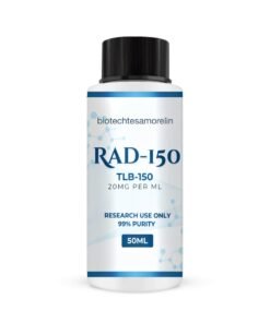 Buy RAD150 Solution 20MG/ML Online