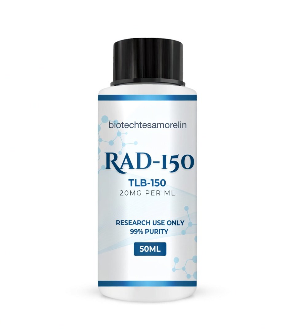 Buy RAD150 Solution 20MG/ML Online