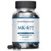 Buy MK-677 (Ibutamoren) 10mg Online