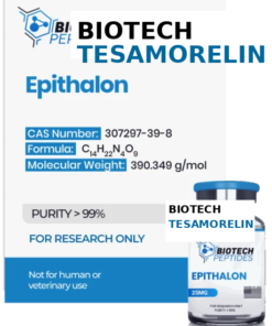 Buy Epithalon (25mg) Online