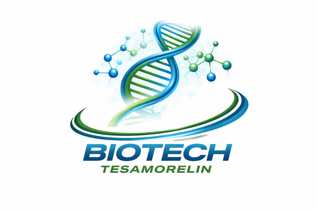 Biotech Tesamorelin