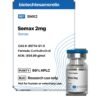 Buy Semax 2 mg Online