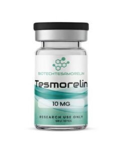 Buy Tesmorelin 10MG Online