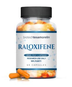 Buy Raloxifene 20mg Online