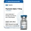 Buy Thymosin Alpha-1 15 mg Online