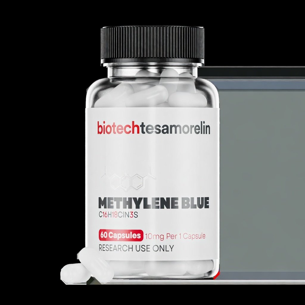 Buy Methylene Blue Online