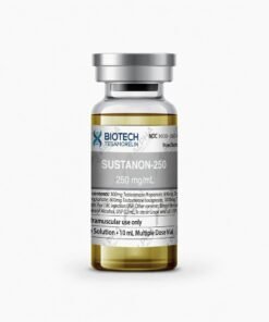 Buy Sustanon 250 Online