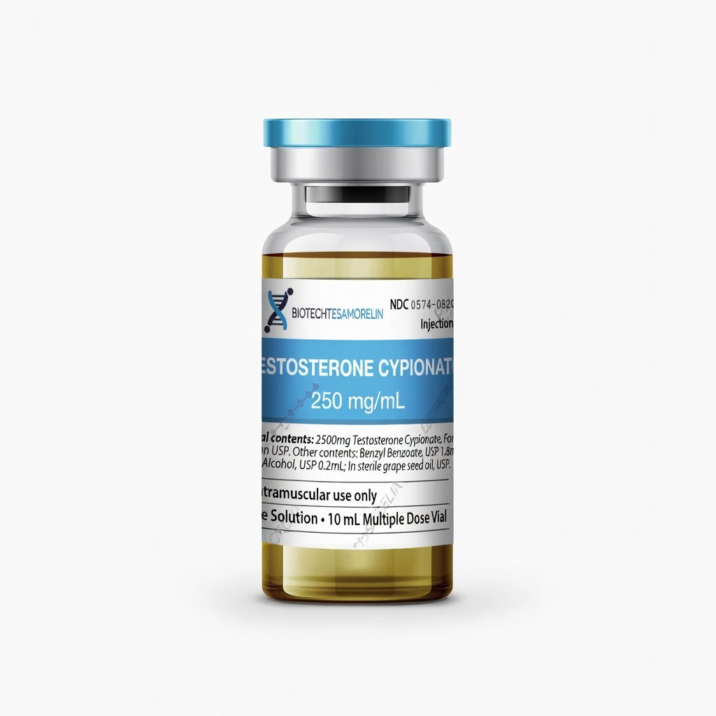 Buy Test Cypionate Online