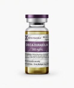 Buy Deca Durabolin Online