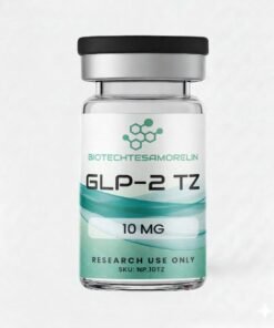 Buy GLP-2 TZ 10MG Online